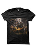 Ayreon T-Shirt Style003 Hoodie, Sweatshirt | PureTeeCo.com