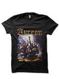 Ayreon T-Shirt Style002 Hoodie, Sweatshirt | PureTeeCo.com