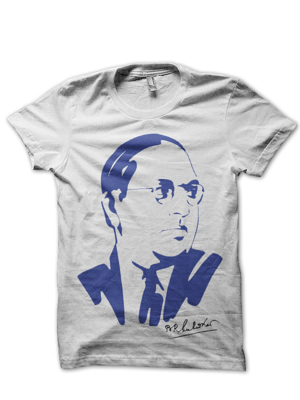 B. R. Ambedkar T-Shirt Style009 Hoodie, Sweatshirt | PureTeeCo.com