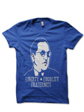 B. R. Ambedkar T-Shirt Style006 Hoodie, Sweatshirt | PureTeeCo.com
