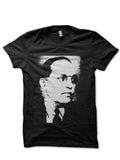B. R. Ambedkar T-Shirt Style005 Hoodie, Sweatshirt | PureTeeCo.com