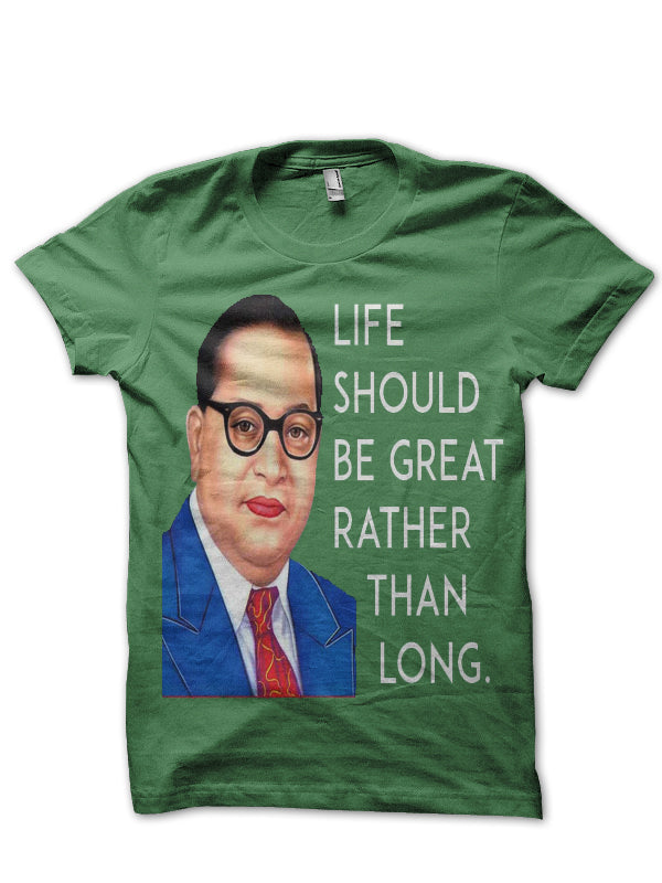 B. R. Ambedkar T-Shirt Style003 Hoodie, Sweatshirt | PureTeeCo.com