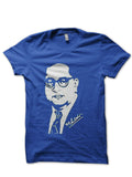 B. R. Ambedkar T-Shirt Style002 Hoodie, Sweatshirt | PureTeeCo.com