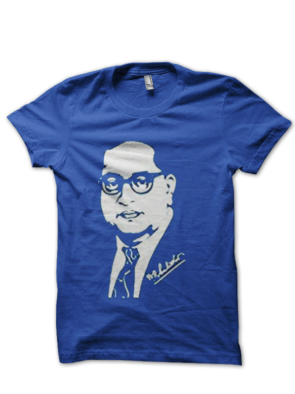 B. R. Ambedkar T-Shirt Style002 Hoodie, Sweatshirt | PureTeeCo.com