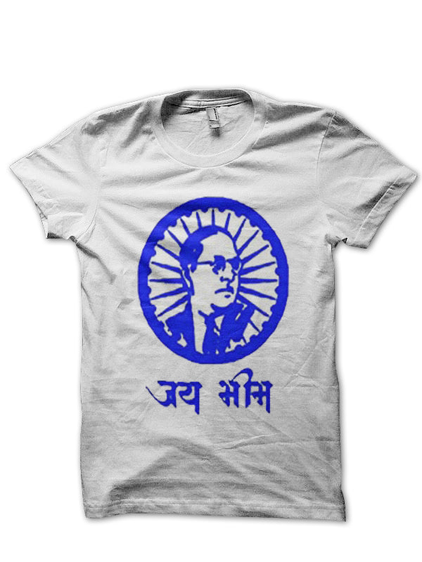 B. R. Ambedkar T-Shirt Style001 Hoodie, Sweatshirt | PureTeeCo.com