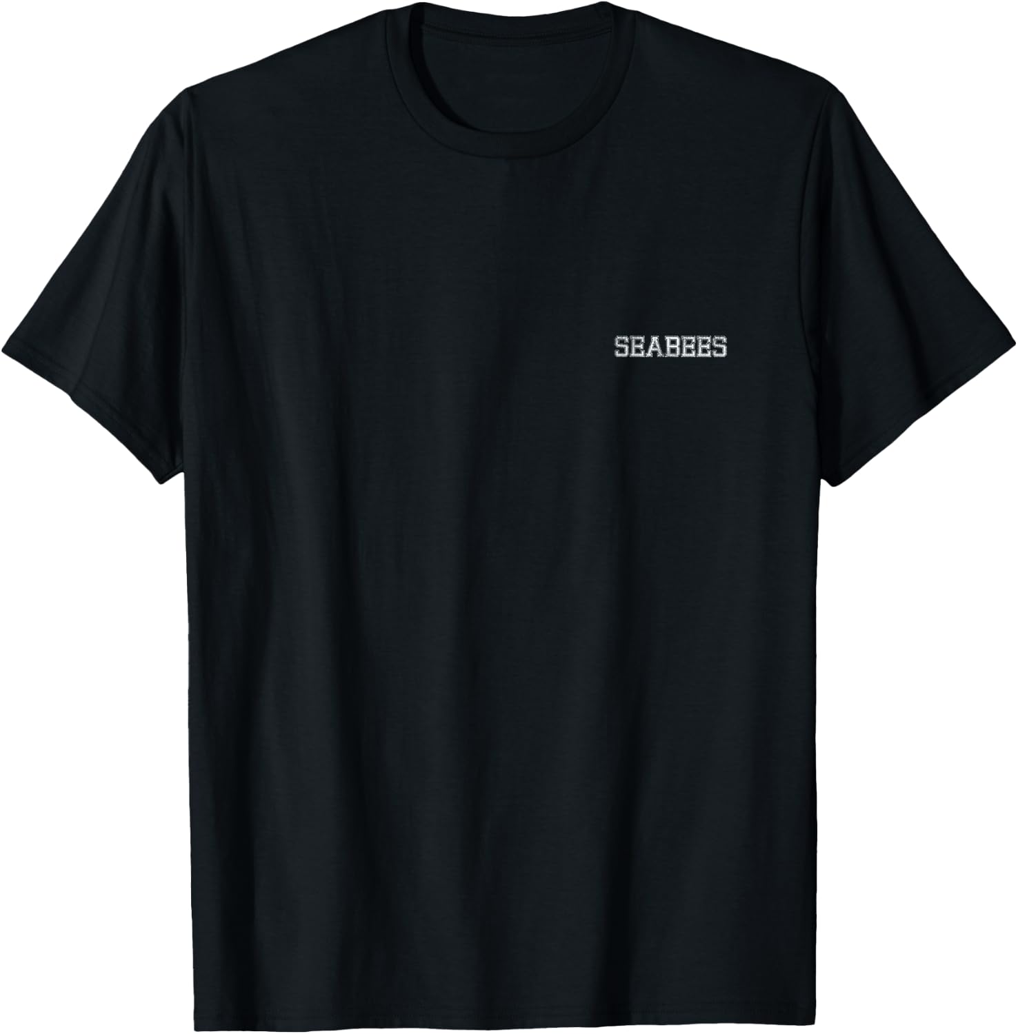 USN Seabees T-Shirt