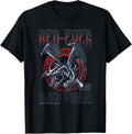 Red-Eyes Black Dragon Trading Card Game Anime T-Shirt