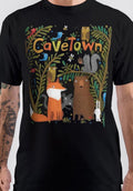 Cavetown T-Shirt Style001 Hoodie, Sweatshirt | PureTeeCo.com