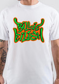 Billie Eilish T-Shirt Style022 Hoodie, Sweatshirt | PureTeeCo.com