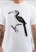 Hornbill T-Shirt Hoodie, Sweatshirt | PureTeeCo.com