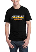 Soreal Screwston Tx Black T-Shirt Hoodie, Sweatshirt | PureTeeCo.com