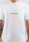 Suck It And See T-Shirt Hoodie, Sweatshirt | PureTeeCo.com