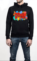 Zayn Malik Black Hoodie T-Shirts, Sweatshirt | PureTeeCo.com