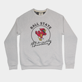 Vintage Charlie Cardinal Sweatshirt Style001 T-Shirts, Hoodie | PureTeeCo.com