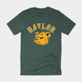 Sailor Bear Baylor Basketball Tee Hoodie, Sweatshirt | PureTeeCo.com