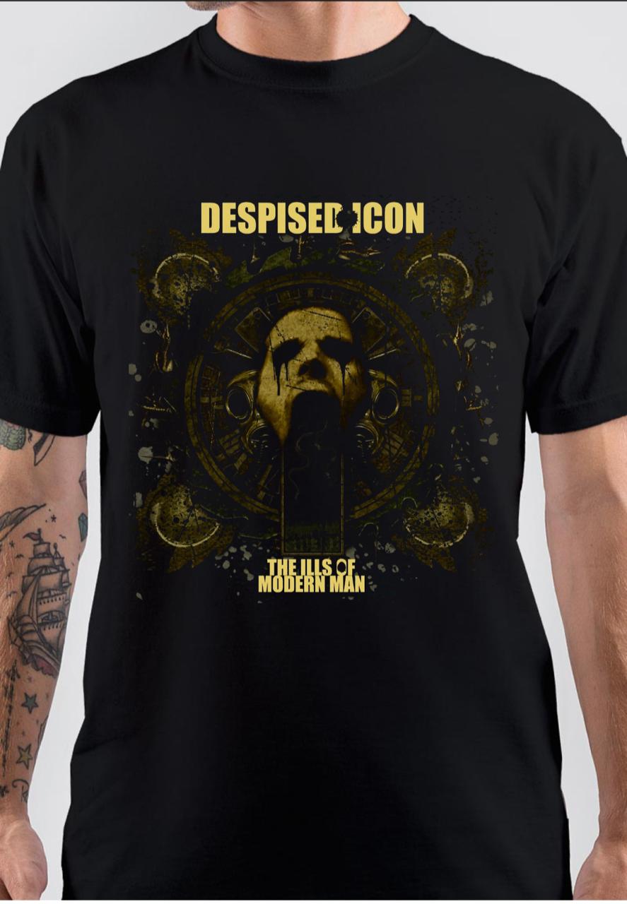 Despised Icon T-Shirt Style006 Hoodie, Sweatshirt | PureTeeCo.com