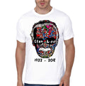 RIP Stan Lee White T-Shirt Hoodie, Sweatshirt | PureTeeCo.com