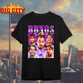 BBNOS Rapper Shirt