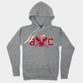 Vintage Boston College 1950s BC Logo Hoodie Style001 T-Shirts, Sweatshirt | PureTeeCo.com