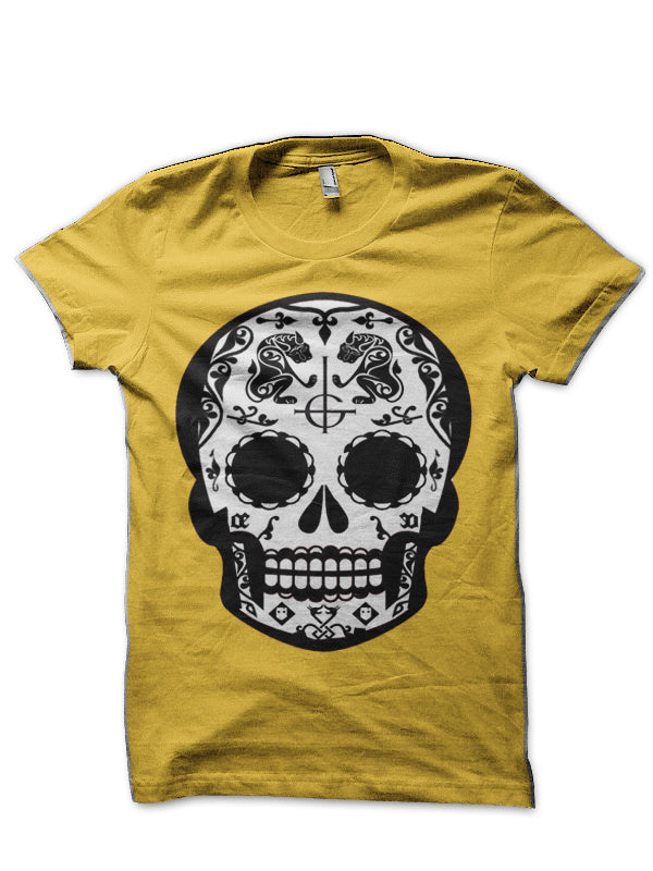 BC Rich T-Shirt Style001 Hoodie, Sweatshirt | PureTeeCo.com