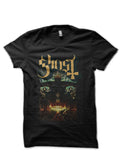 BC Rich Black T-Shirt Style001 Hoodie, Sweatshirt | PureTeeCo.com