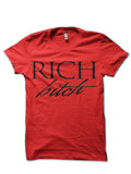 BC Rich T-Shirt Style004 Hoodie, Sweatshirt | PureTeeCo.com