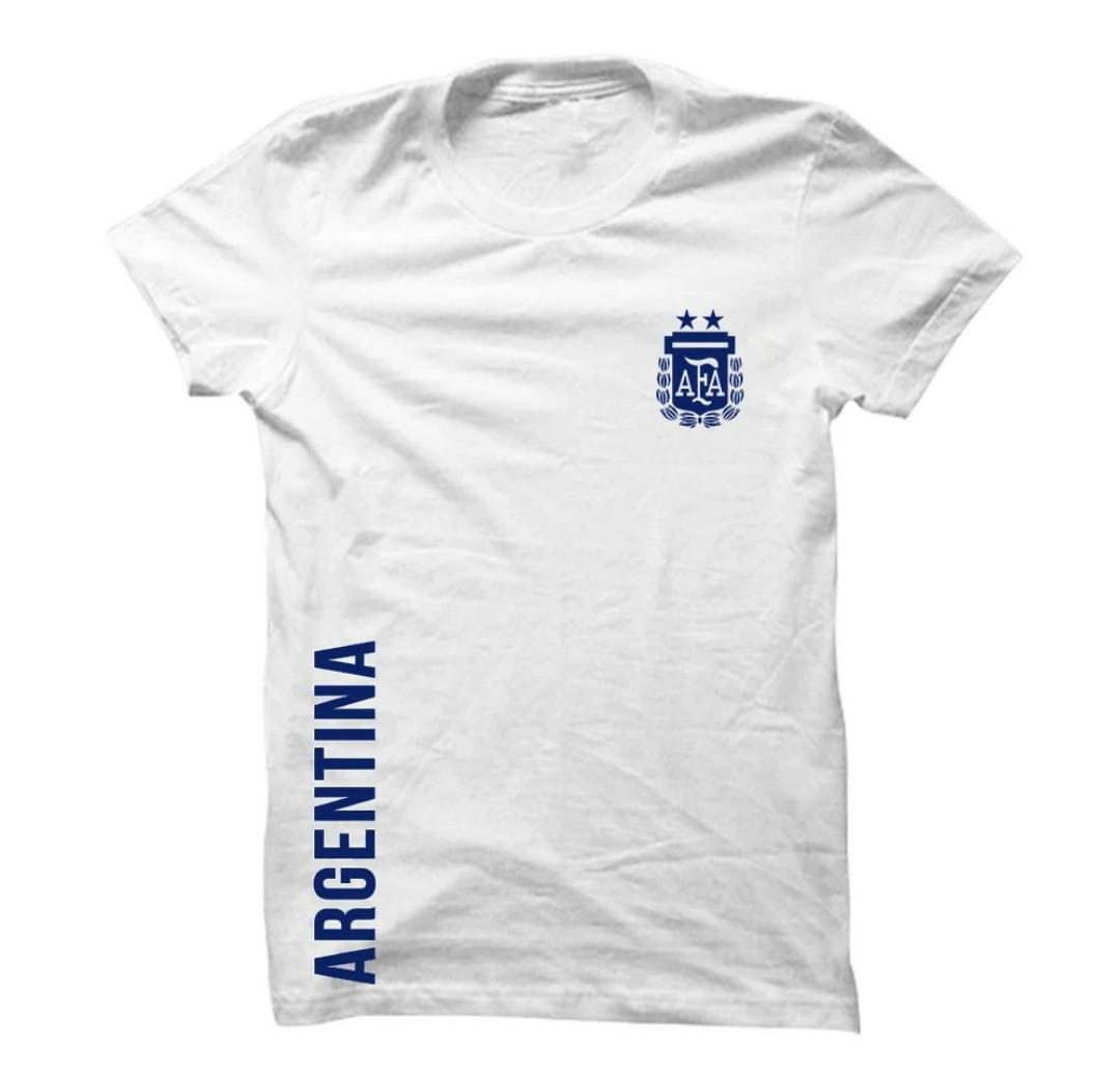 Argentina Football Team T-Shirt Hoodie, Sweatshirt | PureTeeCo.com