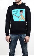 Gujrati Hoodie T-Shirts, Sweatshirt | PureTeeCo.com