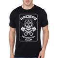 Riders Motorcycle Club Black T-Shirt Hoodie, Sweatshirt | PureTeeCo.com