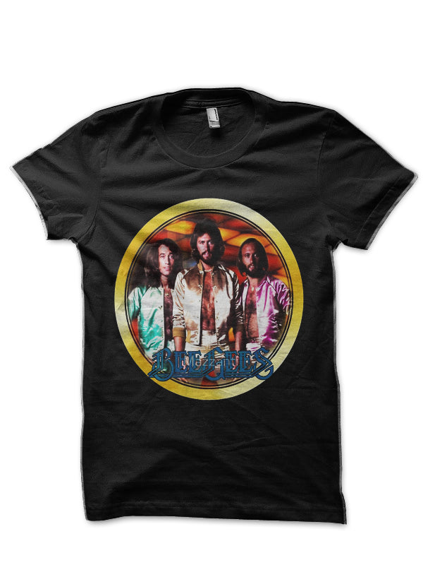 Bee Gees T-Shirt Style006 Hoodie, Sweatshirt | PureTeeCo.com