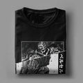 BERSERK HUNTER'S MOON TEE Cotton Fabric Sweatshirt, Hoodie, Comfort Colors | PureTeeCo.com