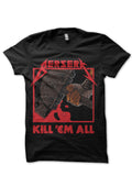 BERSERK METAL ROCK TSHIRT Hoodie, Sweatshirt | PureTeeCo.com