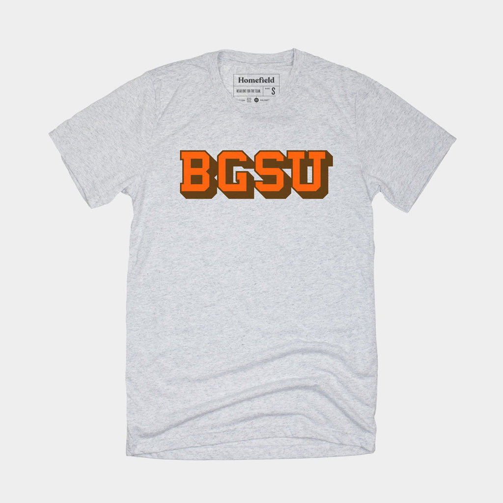 Vintage BGSU Tee Style001 Hoodie, Sweatshirt | PureTeeCo.com