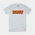 Vintage BGSU Tee Style001 Hoodie, Sweatshirt | PureTeeCo.com