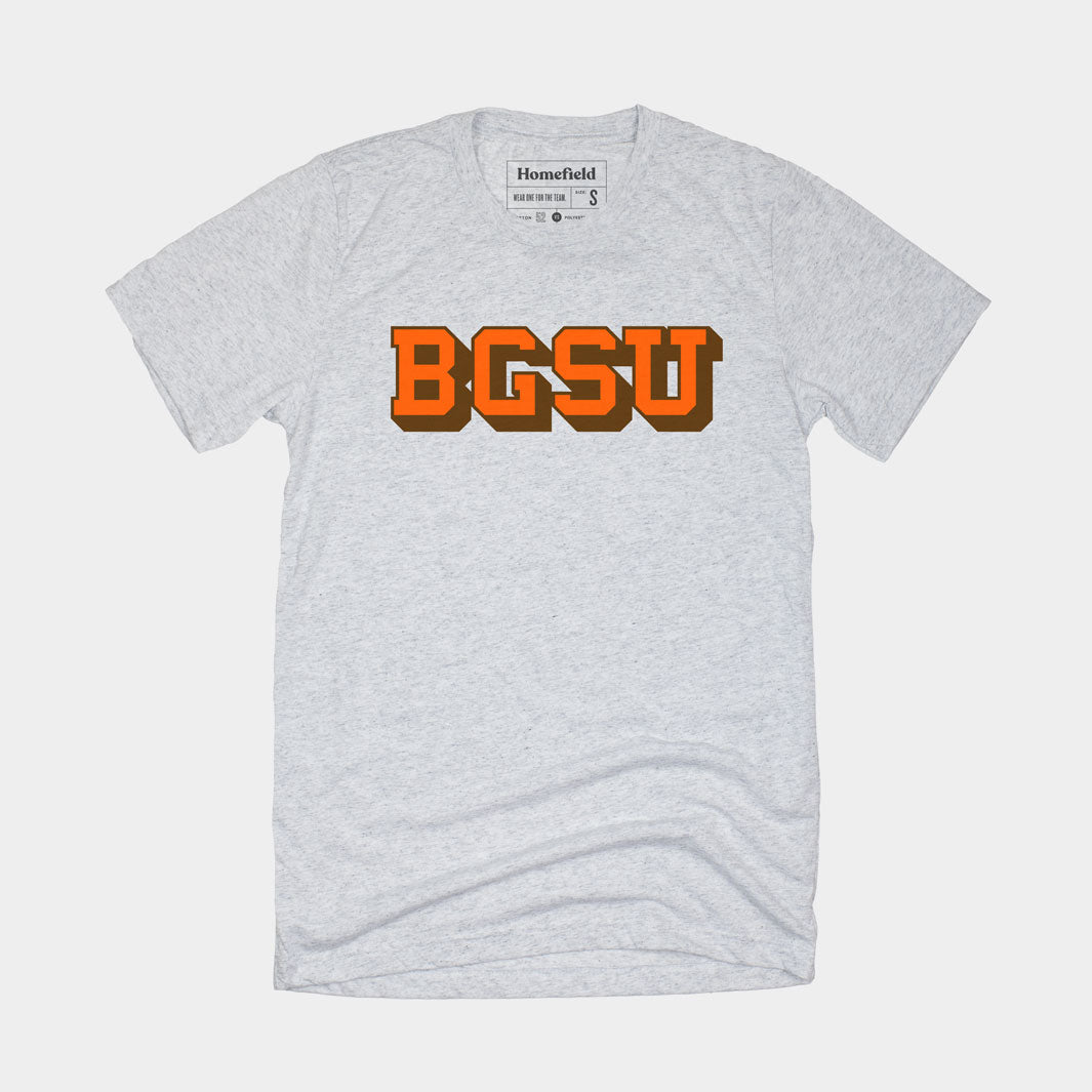 Vintage BGSU Tee Style001 Hoodie, Sweatshirt | PureTeeCo.com
