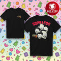 BIG BSF These Are The Real Sopranos Two Sided Shirt