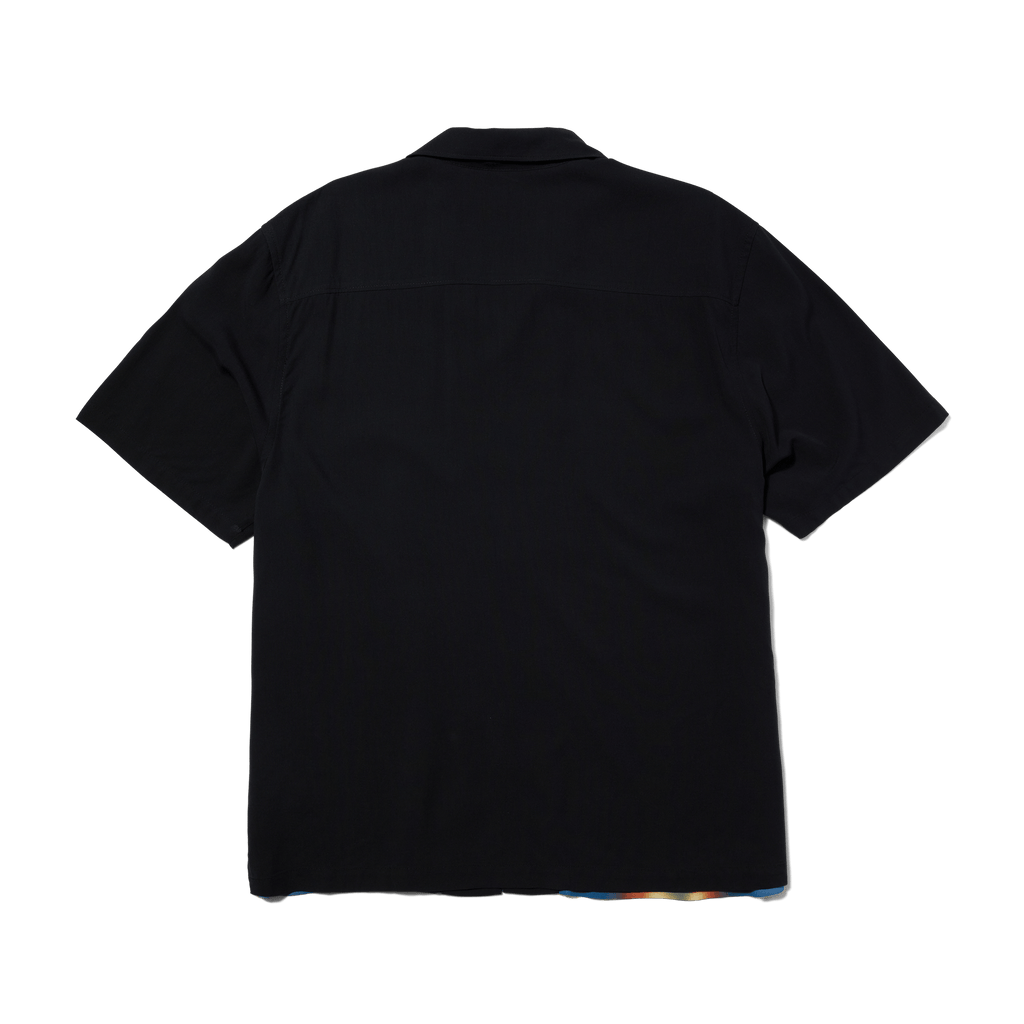HUF x Toyota Big City Resort Shirt Hoodie, Sweatshirt | PureTeeCo.com (Image 2)