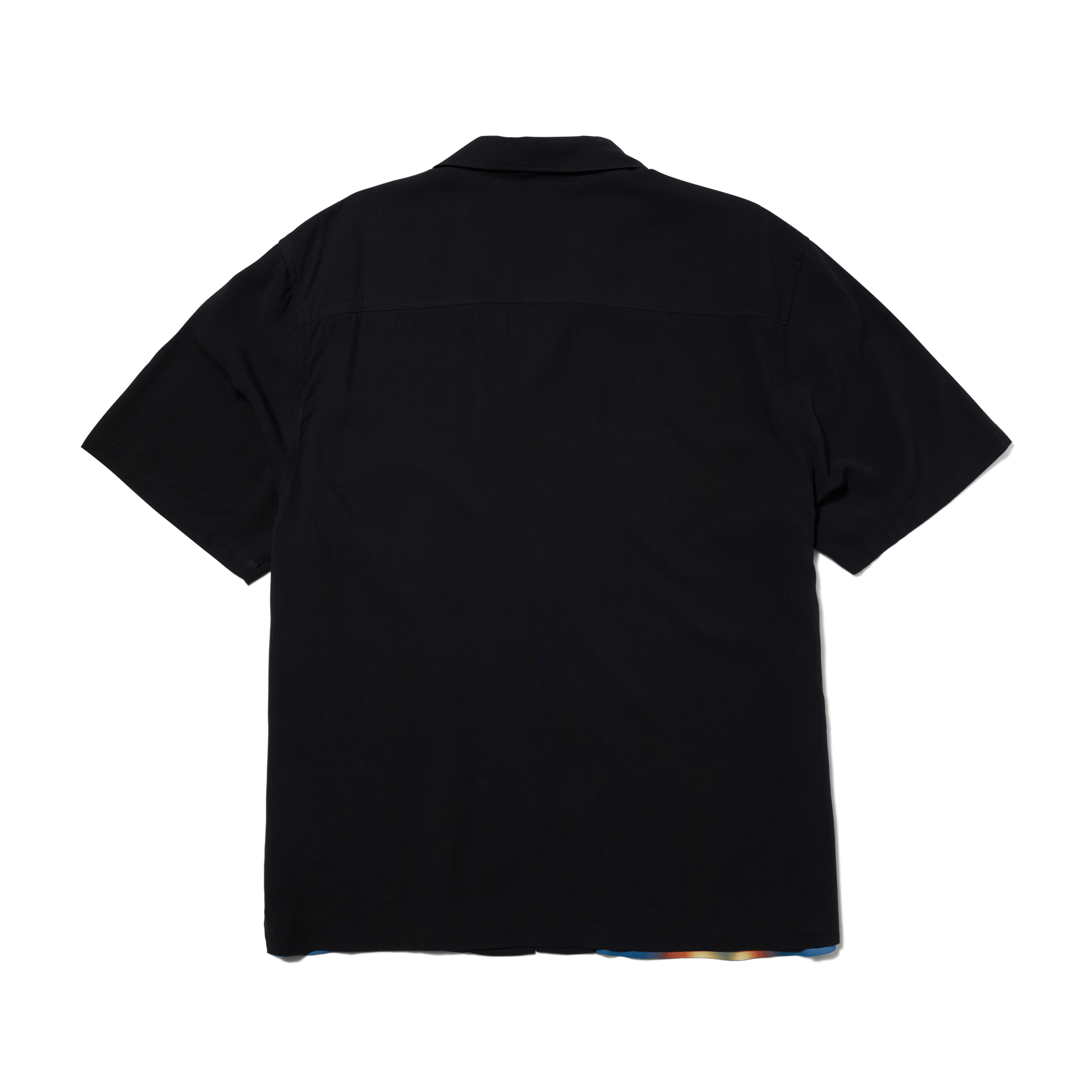 HUF x Toyota Big City Resort Shirt Hoodie, Sweatshirt | PureTeeCo.com (Image 2)