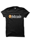 BITCOIN TSHIRT Hoodie, Sweatshirt | PureTeeCo.com