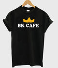 BK cafe t-shirt Hoodie, Sweatshirt | PureTeeCo.com