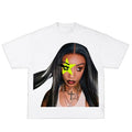 BKTHERULA Shirt Hoodie, Sweatshirt | PureTeeCo.com