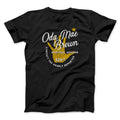 Oda Mae Brown Spiritual Advisor Funny Movie Men/Unisex T-Shirt Hoodie, Sweatshirt | PureTeeCo.com (Image 1)