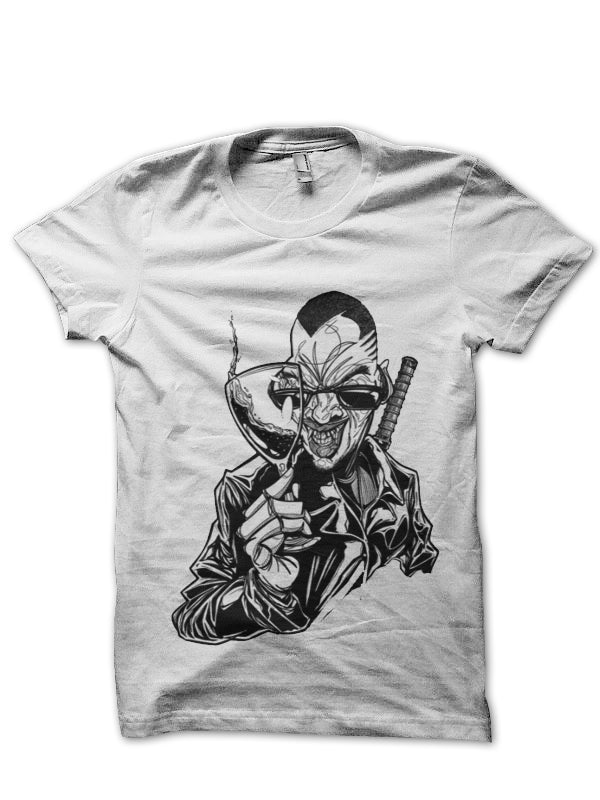BLADE T-Shirt Style010 Hoodie, Sweatshirt | PureTeeCo.com