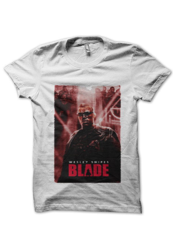 BLADE T-Shirt Style009 Hoodie, Sweatshirt | PureTeeCo.com