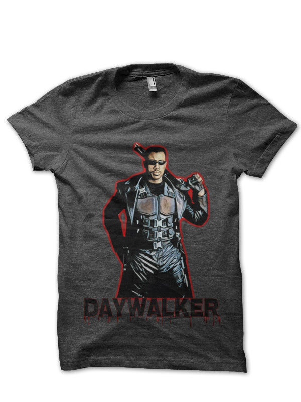 BLADE T-Shirt Hoodie, Sweatshirt | PureTeeCo.com