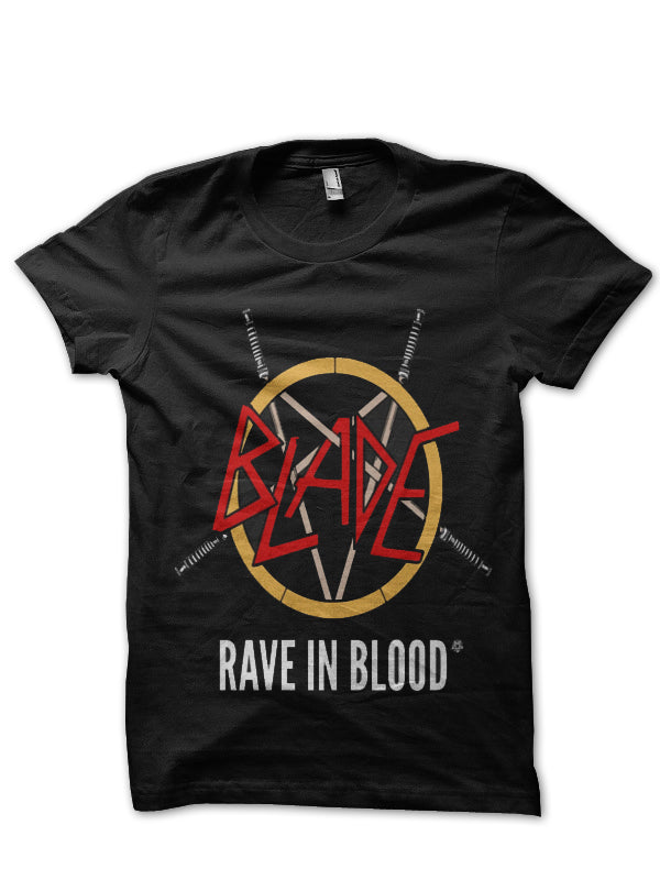 BLADE T-Shirt Style006 Hoodie, Sweatshirt | PureTeeCo.com