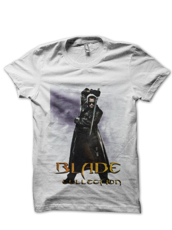 BLADE T-Shirt Style005 Hoodie, Sweatshirt | PureTeeCo.com