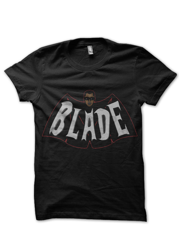 BLADE T-Shirt Style004 Hoodie, Sweatshirt | PureTeeCo.com