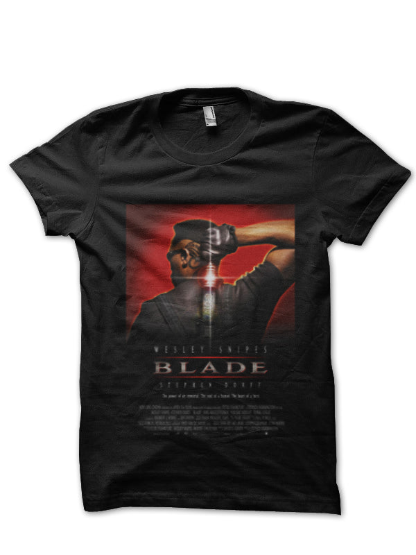 BLADE T-Shirt Style003 Hoodie, Sweatshirt | PureTeeCo.com