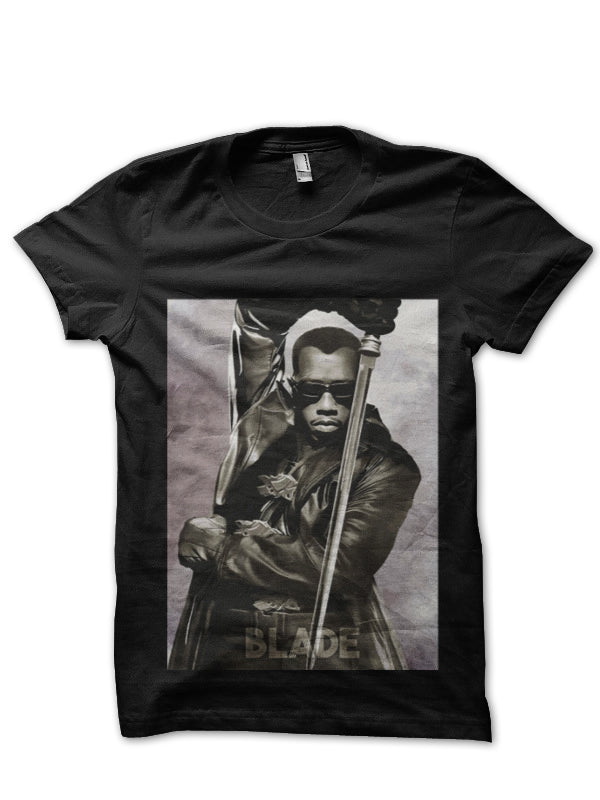 BLADE T-Shirt Style002 Hoodie, Sweatshirt | PureTeeCo.com